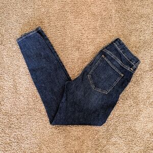 GAP Women's Universal Jegging High Rise Size 28 | 6R